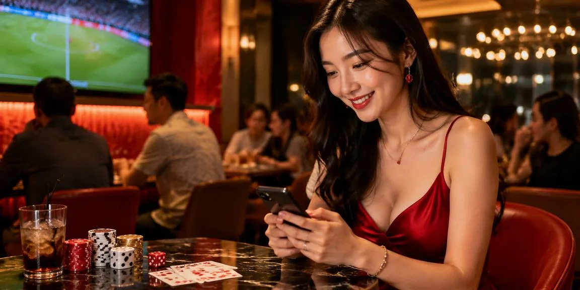 Những điểm định hình trải nghiệm tại 6699w3